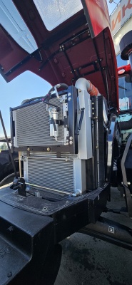 YTO  LX2404