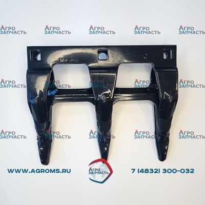 Палец тройной  12мм, укороченный номер 16541.01 