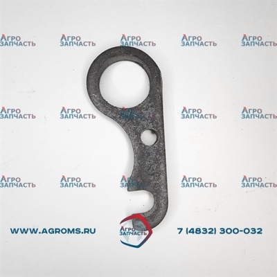 Рычаг 90-4202002 вала ВОМ