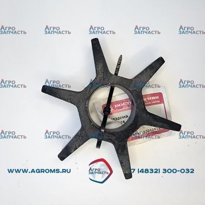 Звездочка счета оборотов 10Б.01.01.003 Акрос, Вектор, Дон (Ростсельмаш)