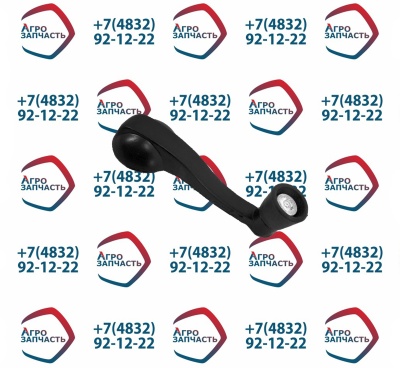 Ручка стеклоподъемника 5320-6104060