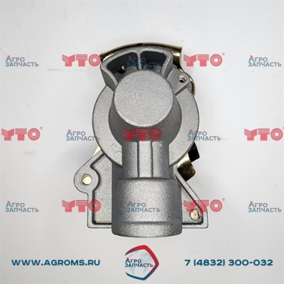 Головка соединительная (черн.) 240100029455 VIE952 200 222 0-A
