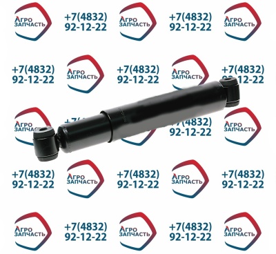 Амортизатор двухсторон. 4301-2915006 ГАЗ-3308,3310 MEGAPOWER