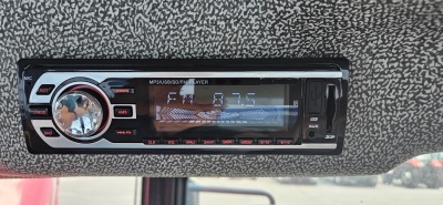 YTO X804