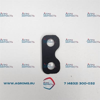 Пластина 1401.01.02.582 (Ростсельмаш)