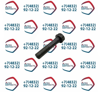 Болт маховика 740-1005127-11 н/о М14*1,5*64