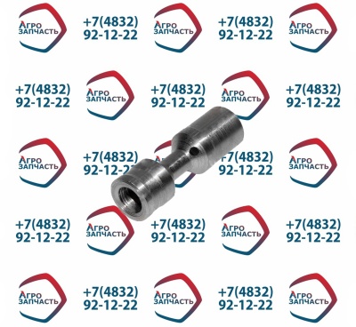 Корпус 238-1011442 (охл.порш.маслом) с кол.упл