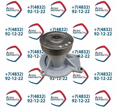 Насос водяной 740.63-1307010 Е-3,4