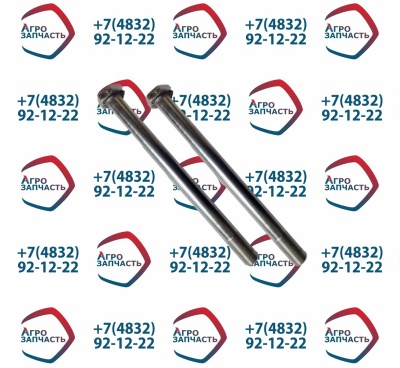 Болт штанги реактивной тяги 6520-2919035 М20х305