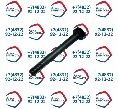 Болт крышки к/в 740-1005157-02