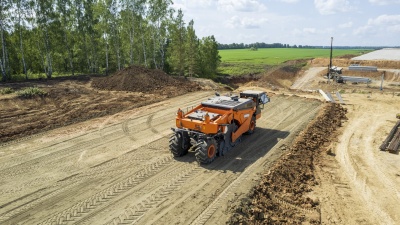 Ресайклер WR700