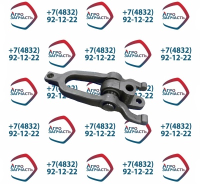 Вилка с опорой 314-1601202