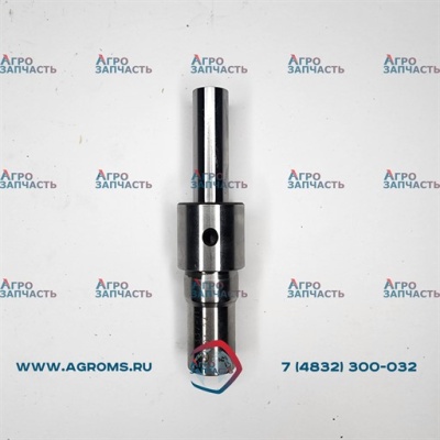 Плунжерная пара 337.1111150-11 КАМАЗ Евро-1