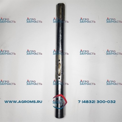 Вал 142.50.04.606 Ростсельмаш