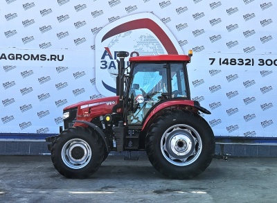 YTO NLX904
