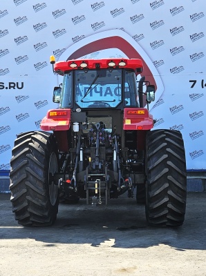 YTO  LX2404