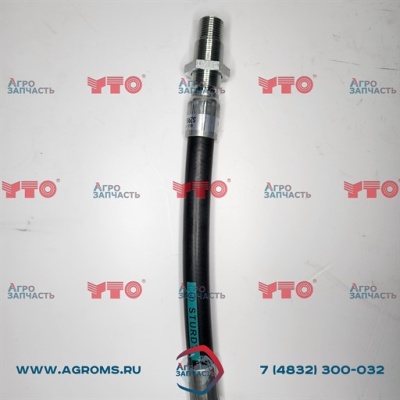 Трубка нижнего  маслопровода гидравлики SZ900.61.012 240100165945