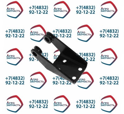 Кронштейн амортизатора верхний задний 65206-2915540-45