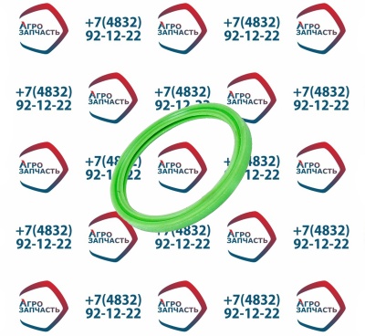 Уплотнитель термостата 658-1306054 (ЯМЗ 658,656)