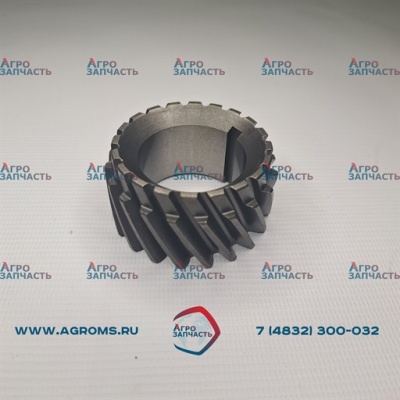 Шестерня Д30-1006285А2-01 газораспр.(к/вал)