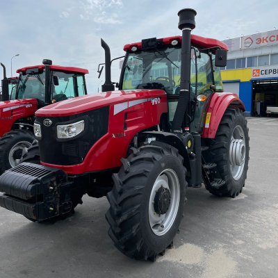 YTO 1304