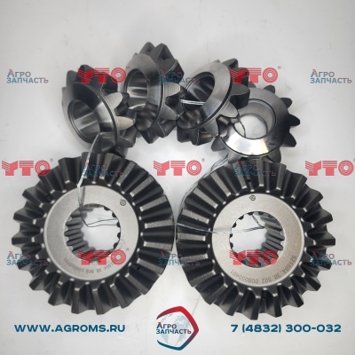Шестерня дифференциальная планетарная SZ1504-38-501 240100221864
