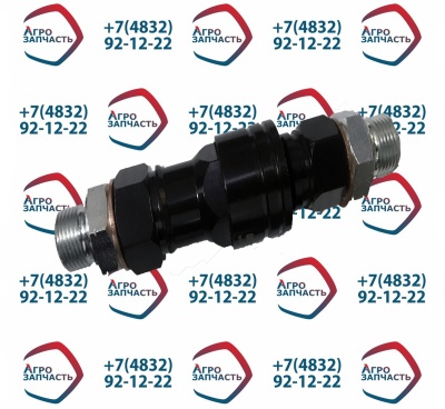 Муфта разрывная конус БРС (22х1,5) кл 27