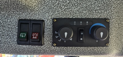 YTO NLX904