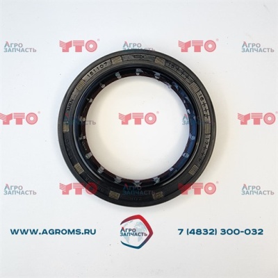 Сальник первичного вала КПП 240100164419 (1304) DR55*75*12F/D SZ1504-37-062