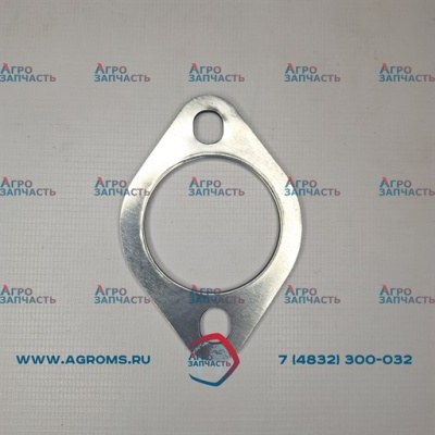 Прокладка выпуск. коллектора 7403-1008050 Камаз