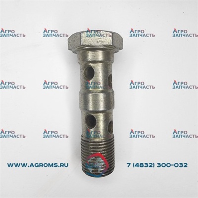Болт рул.цилиндра 2022-3407301 ( 8 отв.)