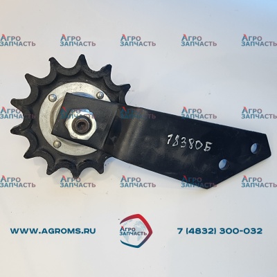 Звездочка натяжная НК 3518060-18380Б (z=14 t=25,4) Дон (Ростсельмаш)