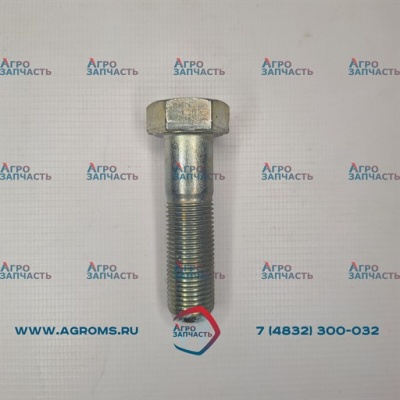 Болт М16*60*1,5 1/59811/21 букс. прибора