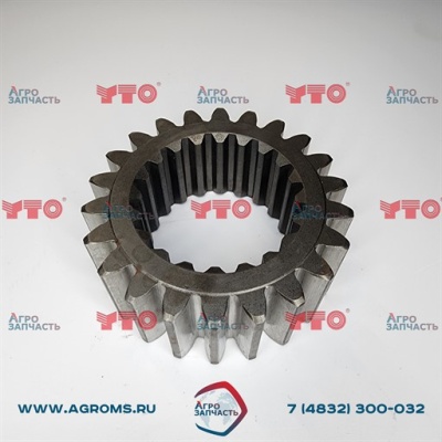 Выходная мощность ведущего механизма 1204.38.109SZ 240100154608