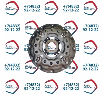 Корзина сцепления 142-1601090-10 усил.
