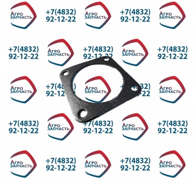 Прокладка ТКР-7 245-1205614