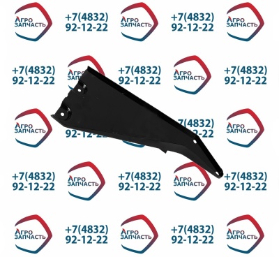 Кронштейн подн 4331-8405211 лев. (Зил 4331)