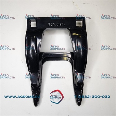 Палец первый VO 12, укороченный номер 16517.01 