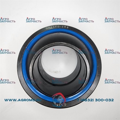 Подшипник рамы SPHR 60 0IDX105.0ODX63 Versatile 2375 9672932