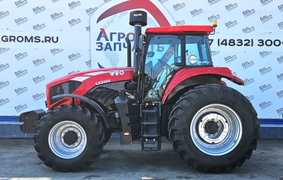 YTO  LX2404