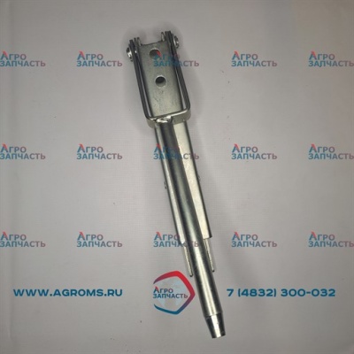 Запор бортов правый (КАМАЗ) 53215-8505028-73