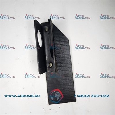 Кронштейн левый 3518050-11840А (Ростсельмаш)